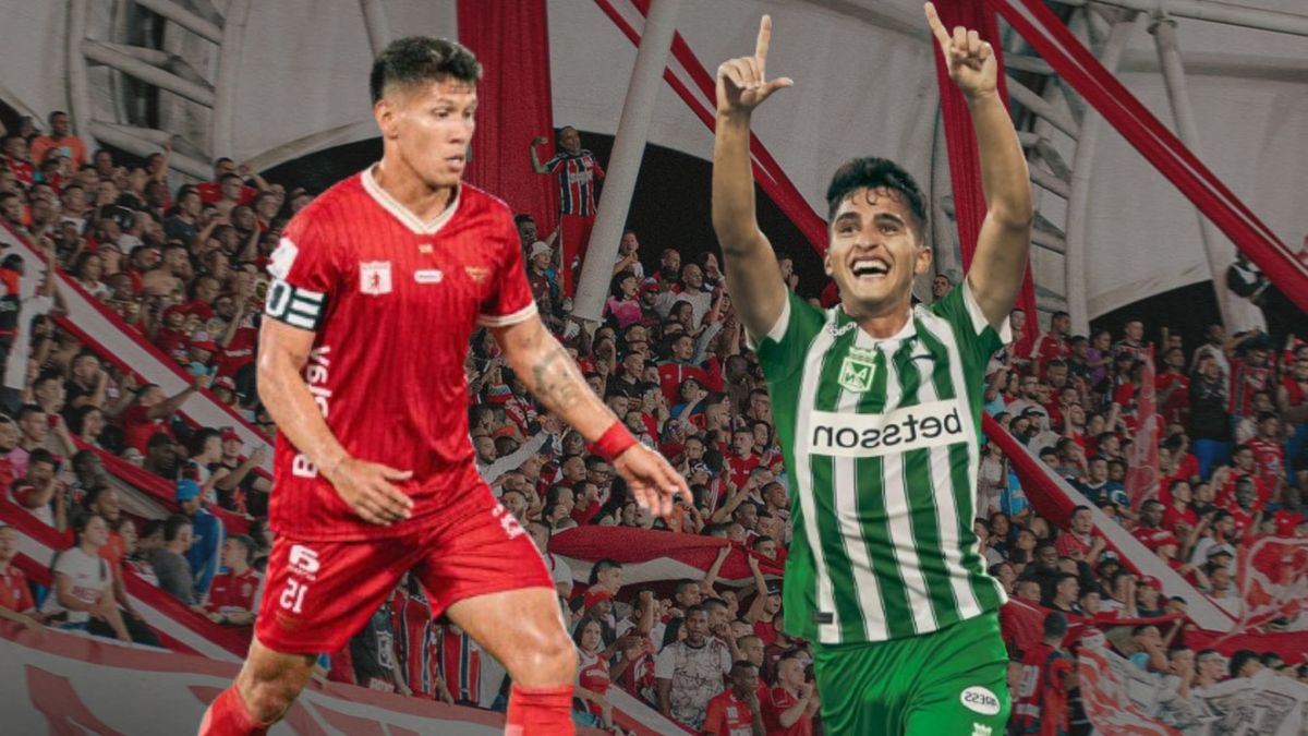 liga betplay 2026 se cierra la fecha 4 con partidos que pueden cambiar la tabla de posiciones