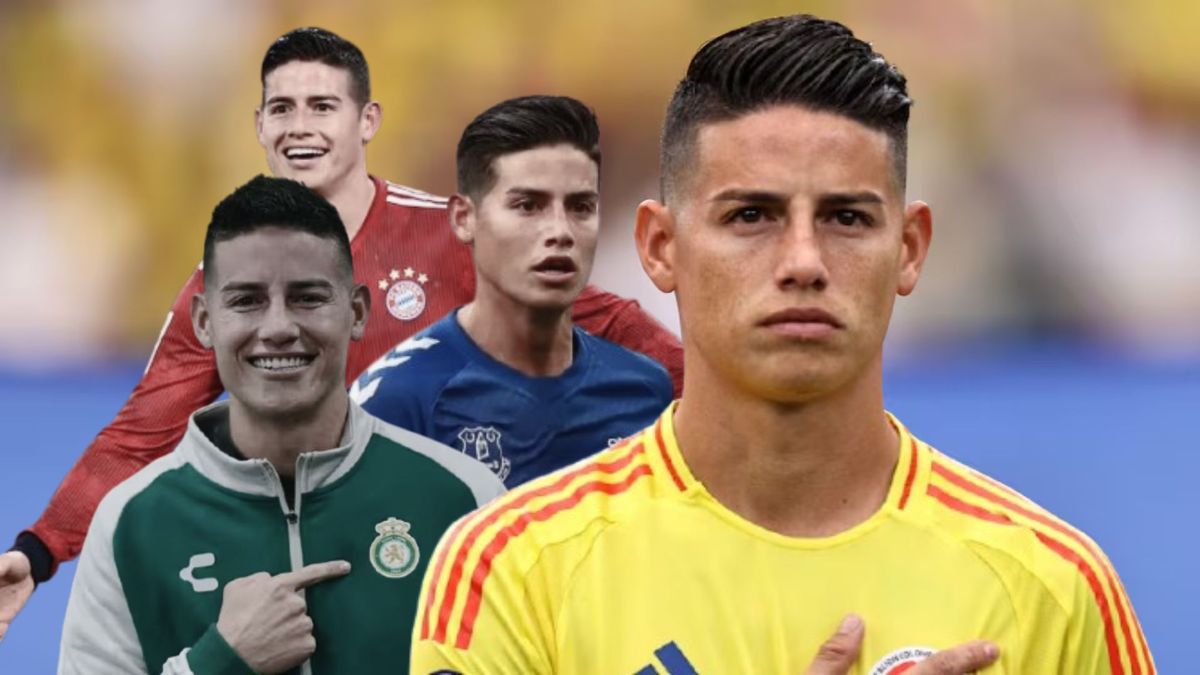 james rodriguez sigue sin club a meses del mundial 2026 asi esta su situacion