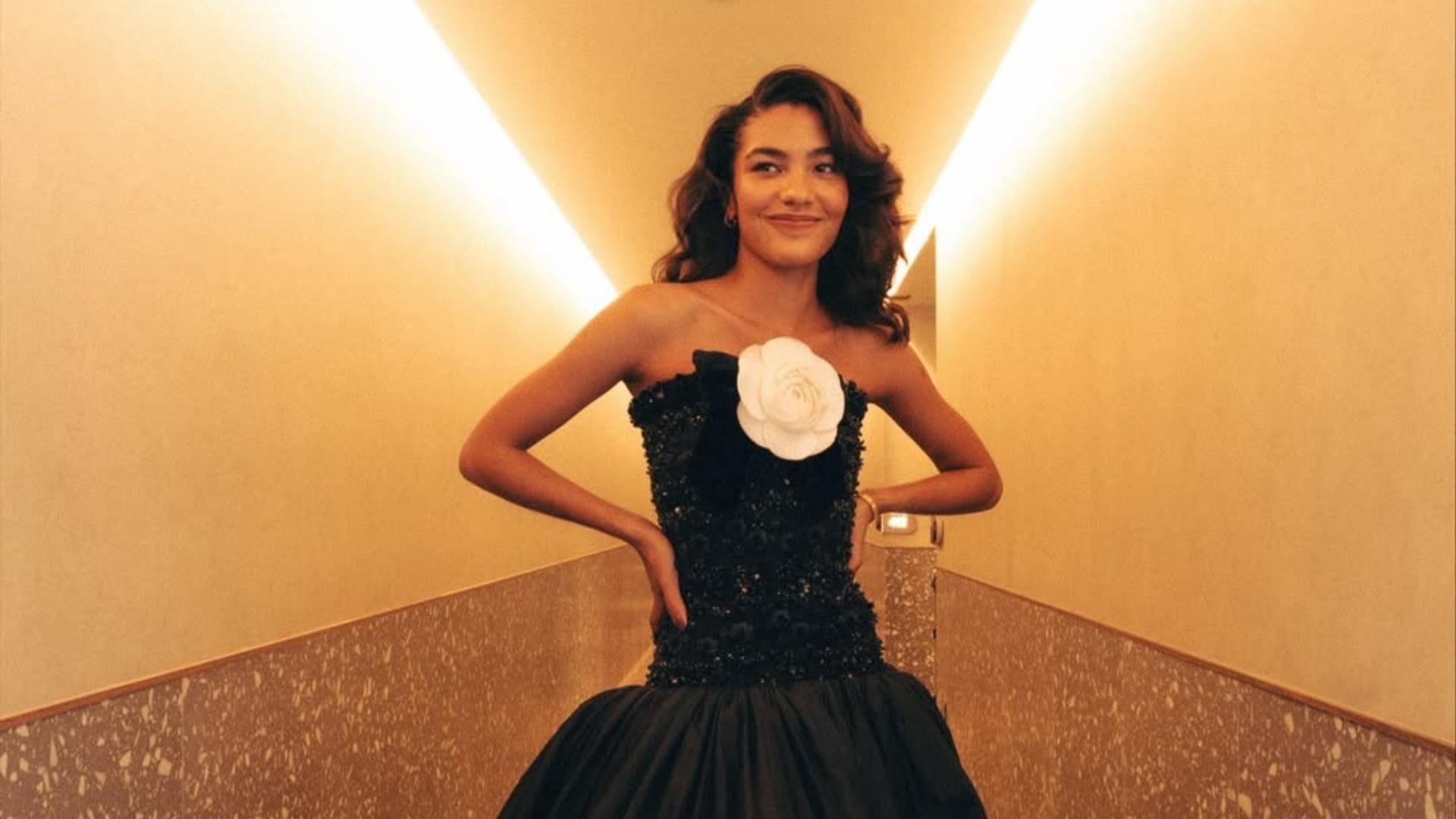 La artista londinense obtuvo su primer Grammy en una noche marcada por discursos con contenido social.