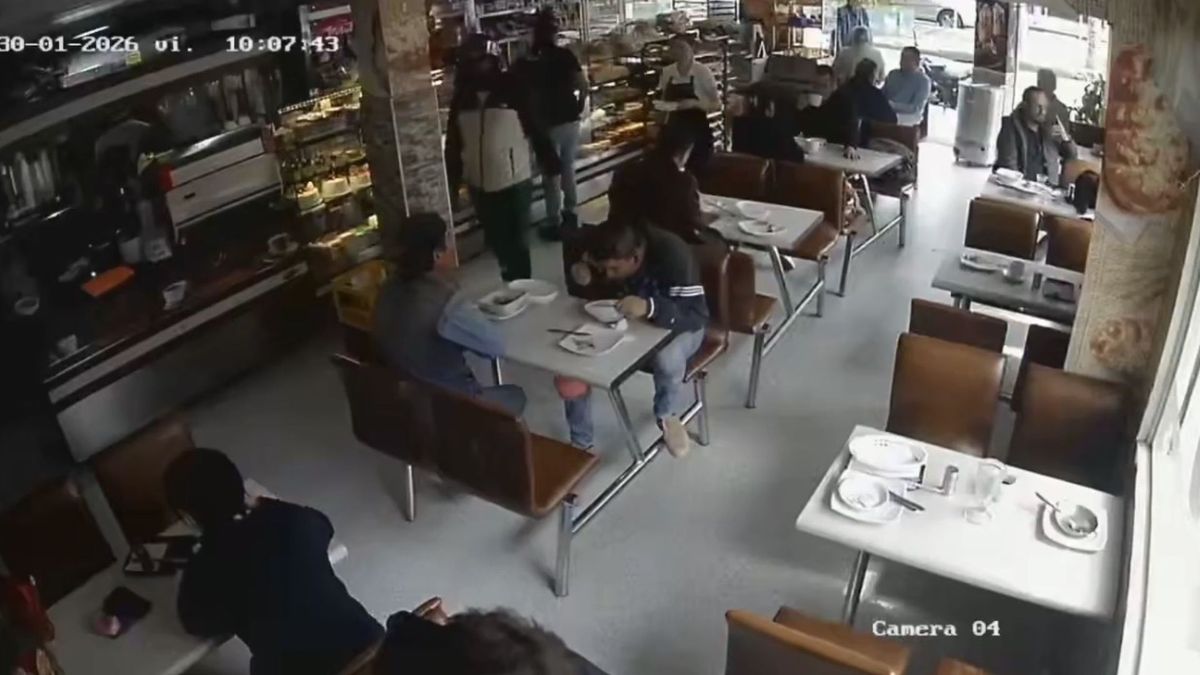 Hombre asesinado en una panadería en Engativá..jpg