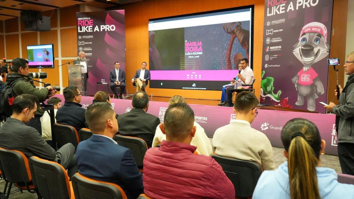 todo sobre el gran fondo del giro de italia en colombia fechas horario y rutas