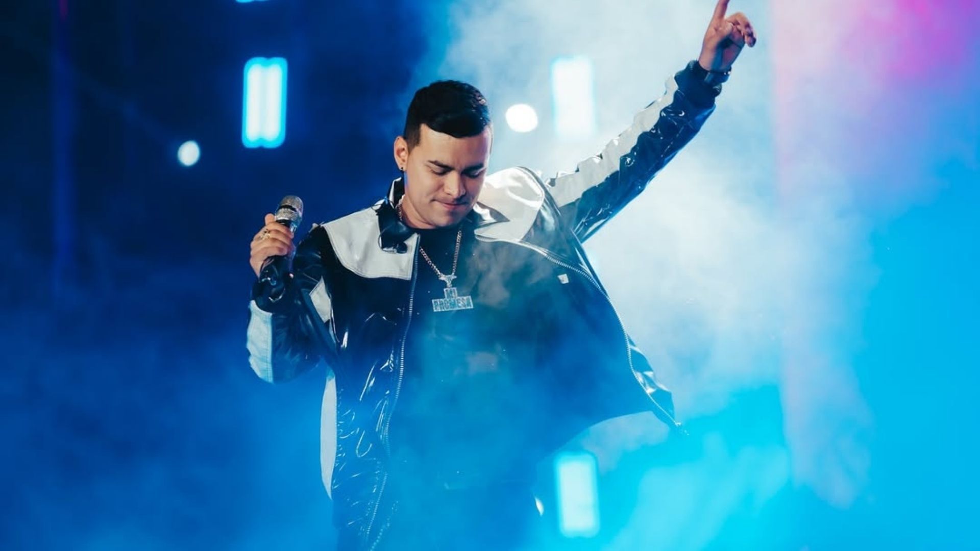 Yeison Jiménez fue recordado por la Recording Academy semanas después de su fallecimiento en un accidente aéreo.