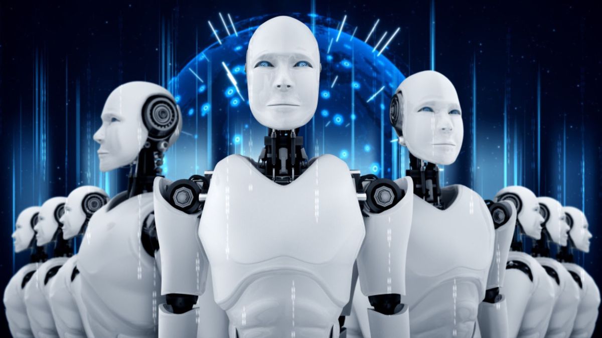 Elon Musk presentó su visión sobre robots cuidadores durante el Foro Económico Mundial de Davos.