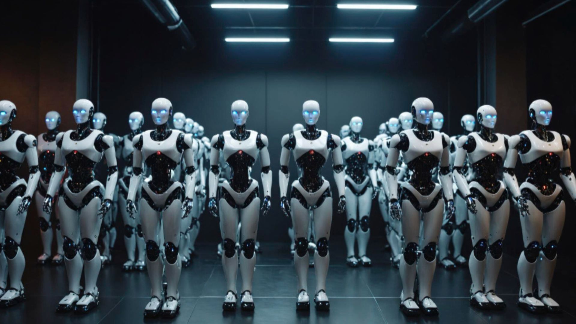 Optimus es el robot humanoide de Tesla diseñado para tareas domésticas y asistencia personal.