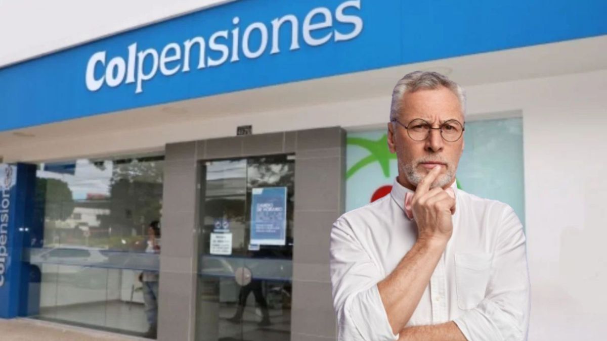 Colpensiones
