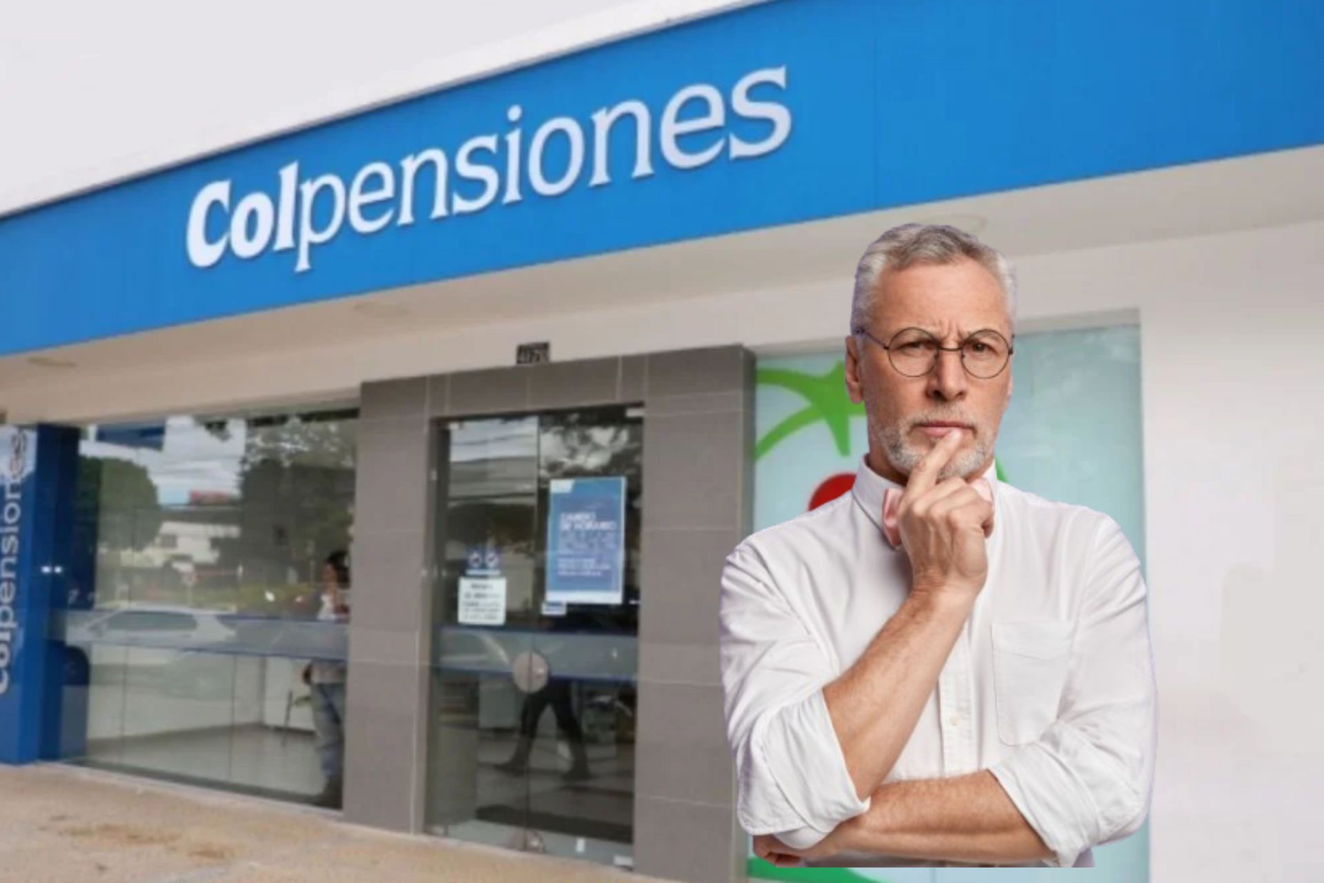 Colpensiones 