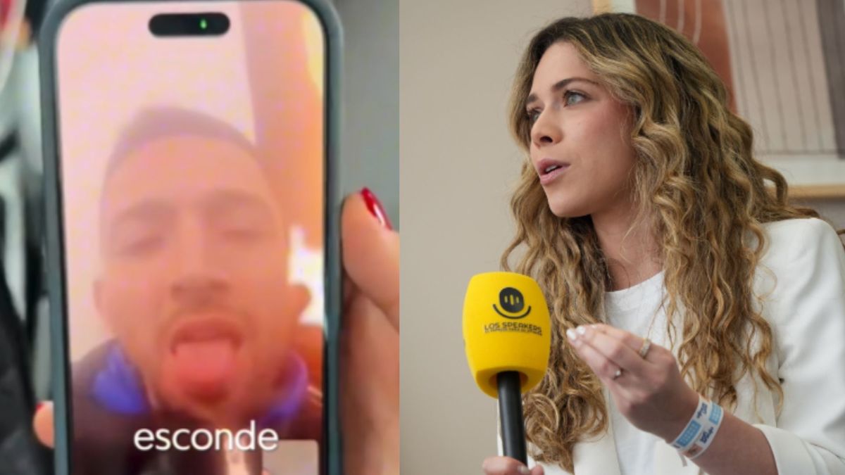 La candidata exigió al gobierno acciones para salvaguardar su integridad.