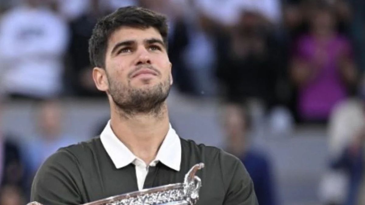 El español ostenta registros en Juegos Olímpicos y el circuito abierto.