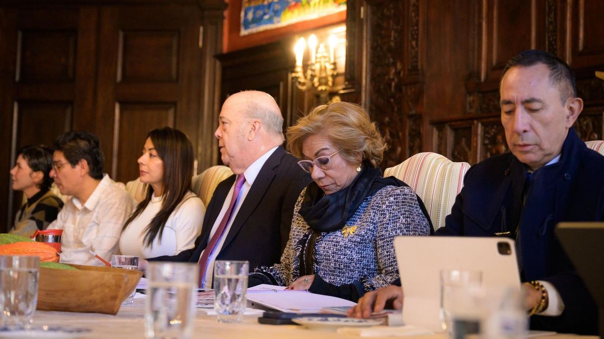 Previa a la reunión Petro - Trump en Washington.