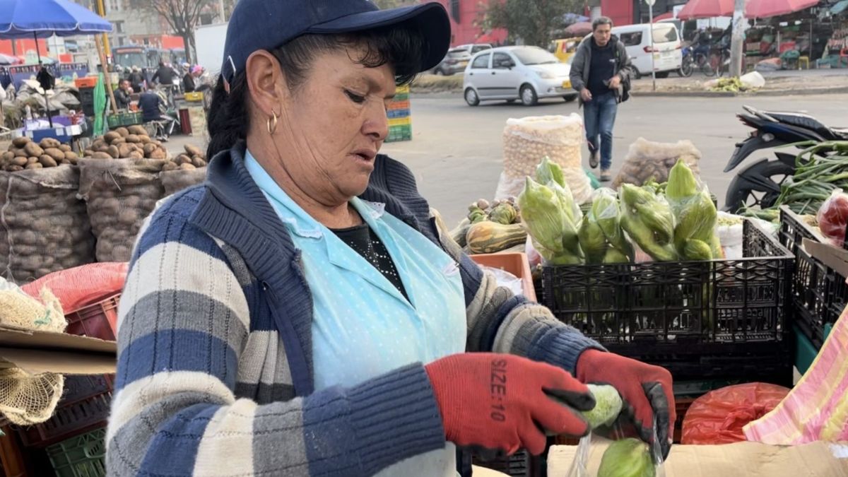 En diálogo con La FM, Orlando Molina, uno de los líderes paperos, señaló que esta comunidad aún sigue a la espera de solidaridad por parte del Gobierno nacional y de las autoridades distritales.