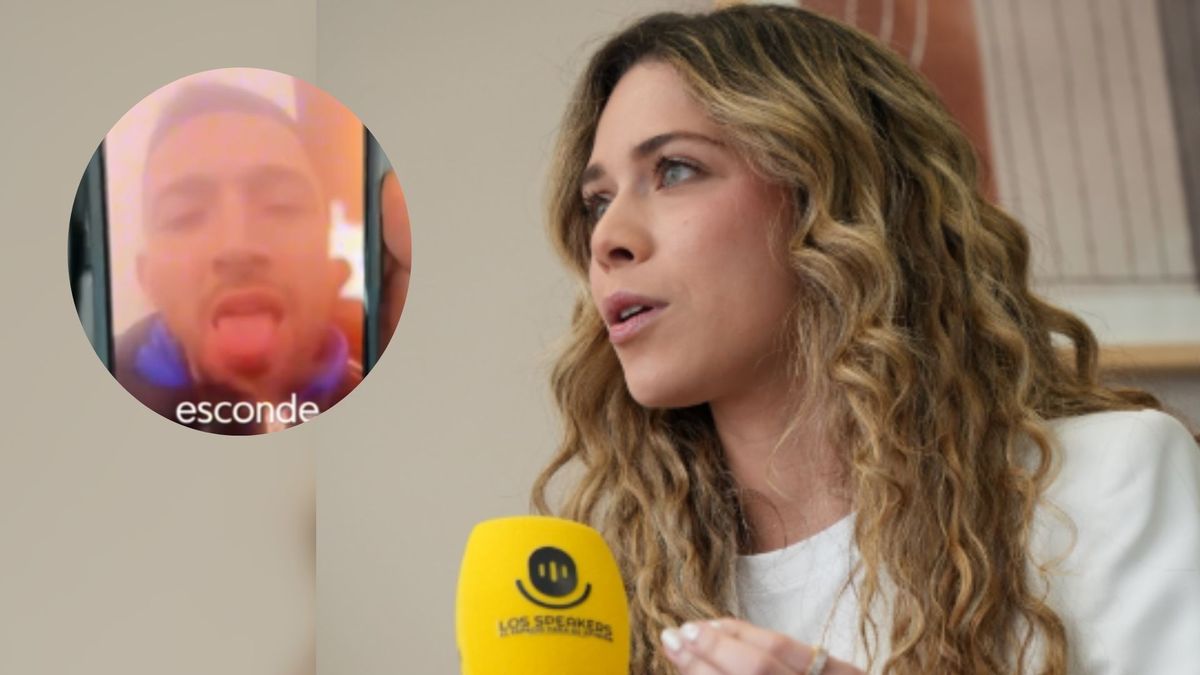 La candidata está representando al Centro democrático.