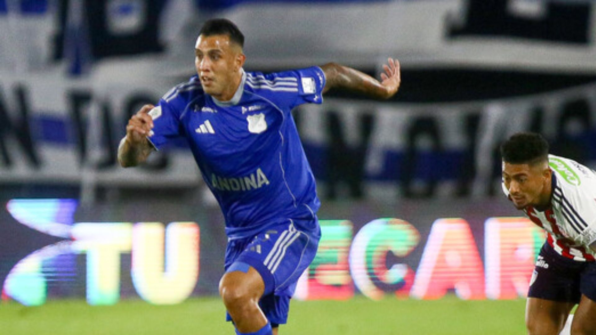 El equipo no tiene un buen inicio de año y requiere victorias para convencer.