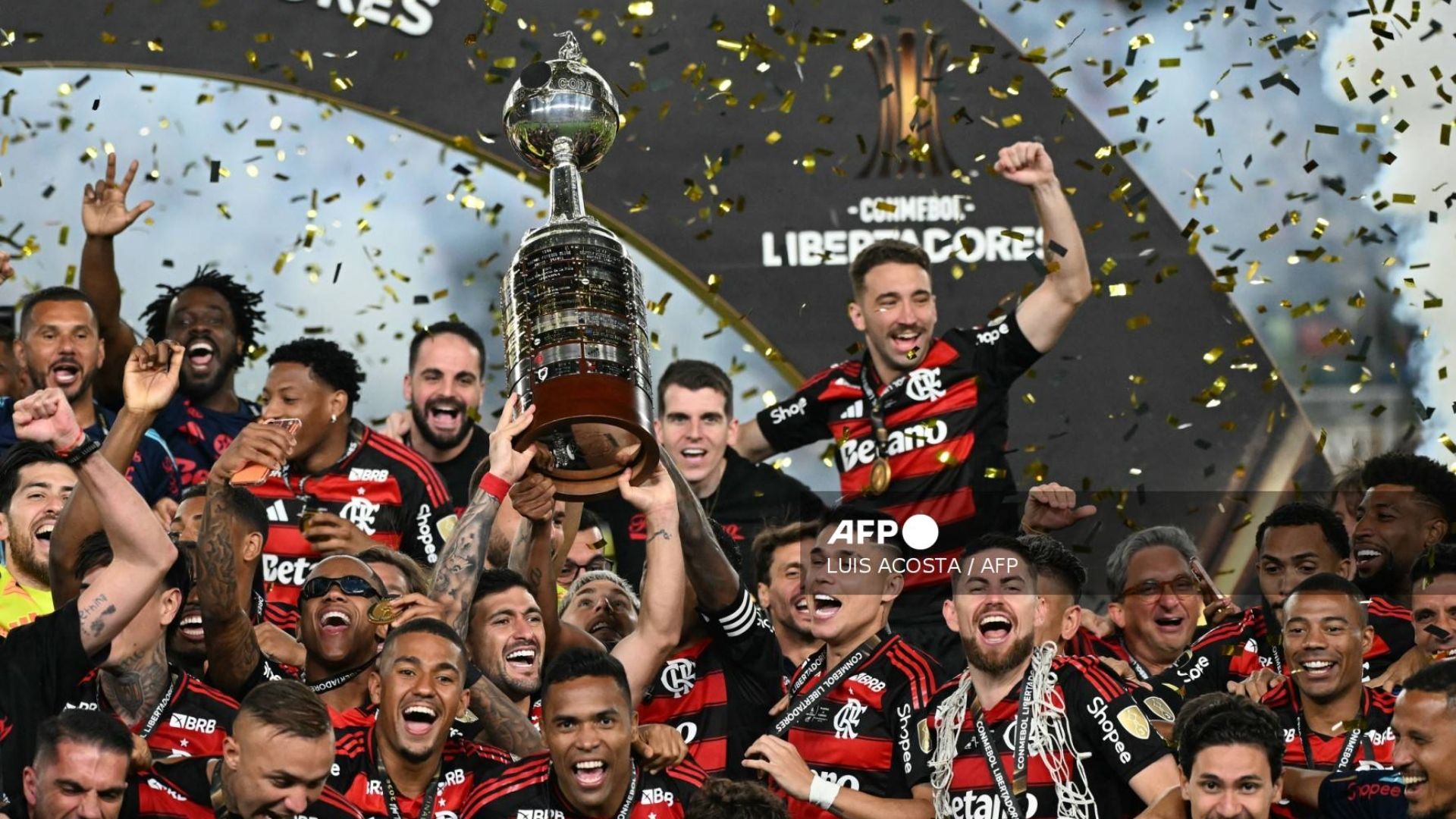 Flamengo