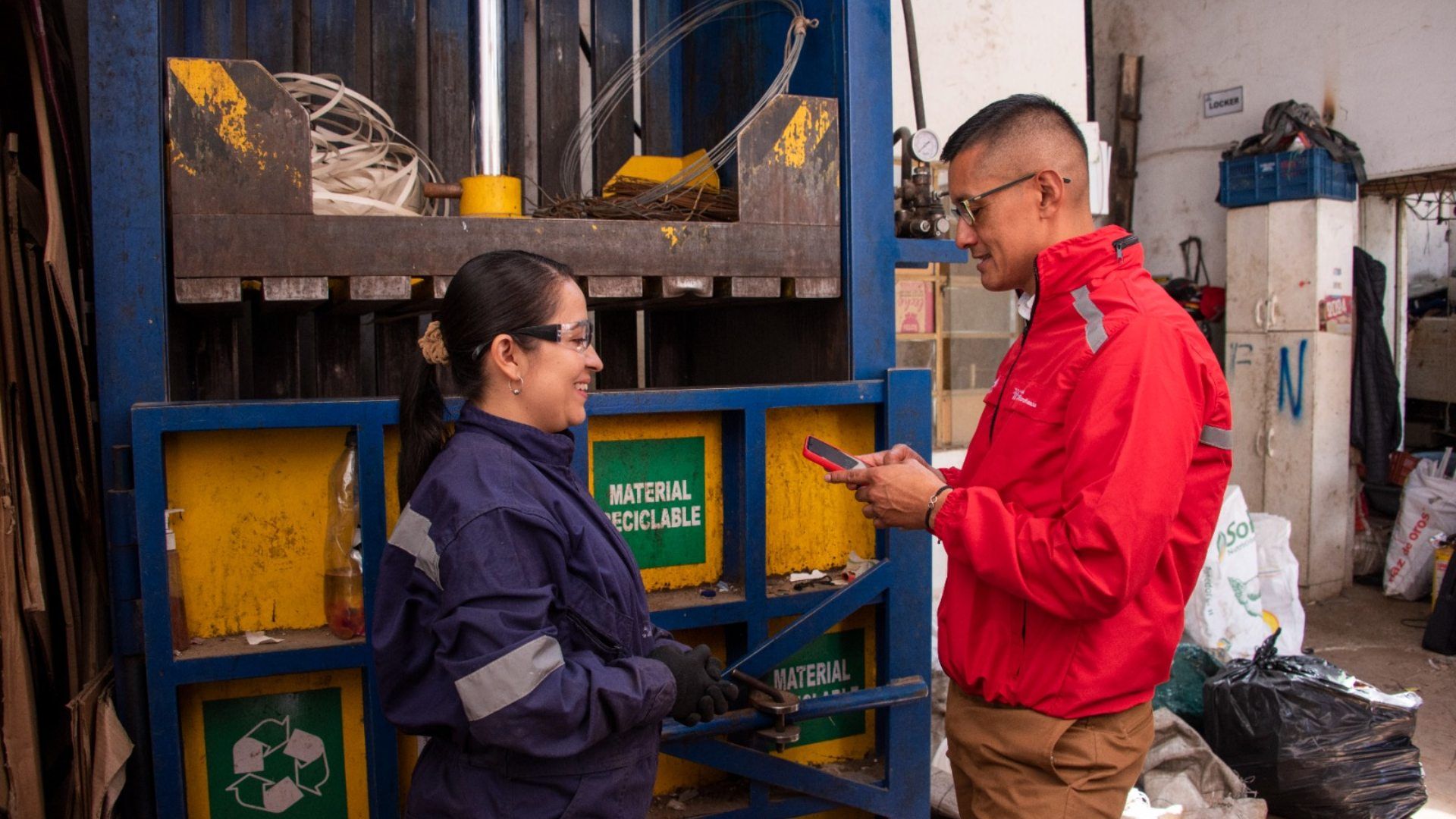 Contenido patrocinado. En materia de ahorro, la entidad reportó que sus captaciones crecieron 48%, impulsadas por el aumento en los CDT.