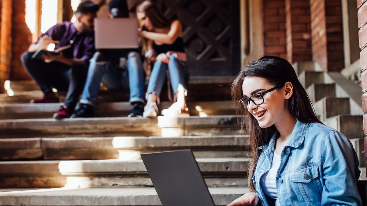Las matrículas han ido variando en los últimos años.