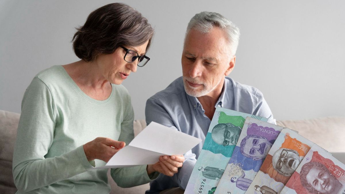 Las autoridades han insistido en que ningún afiliado pierde los aportes realizados.