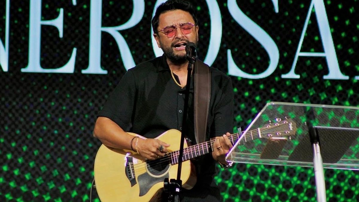 Alex Campos, artista