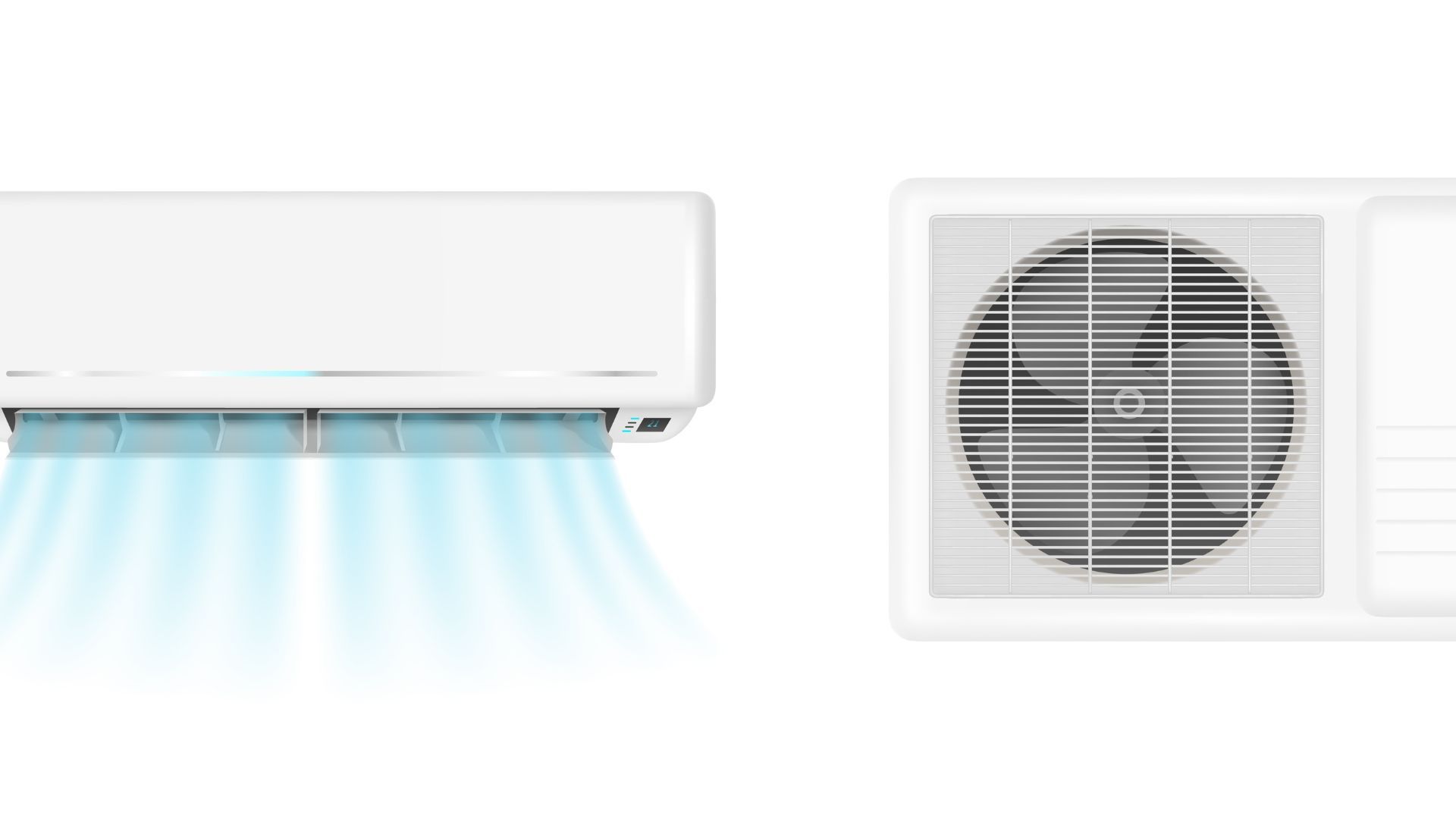 El desagüe interno debe mantenerse limpio para evitar acumulación de agua y bacterias.