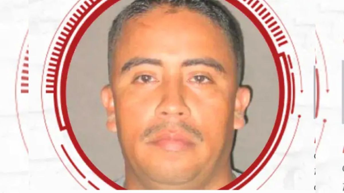 Al parecer, alias Gonzalito se dirigía a una Zona de Ubicación Temporal.