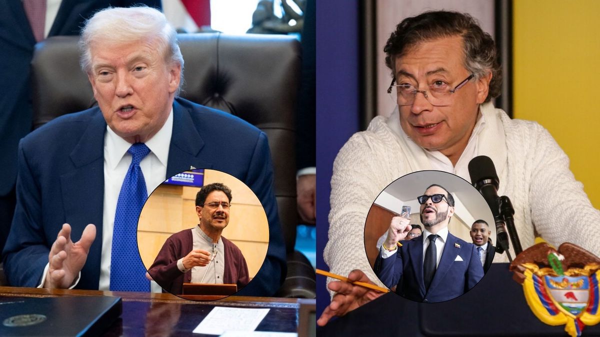 Las intervenciones se centraron en escenarios electorales, relaciones bilaterales y efectos institucionales, con énfasis en lo que podría ocurrir en las próximas horas y semanas.