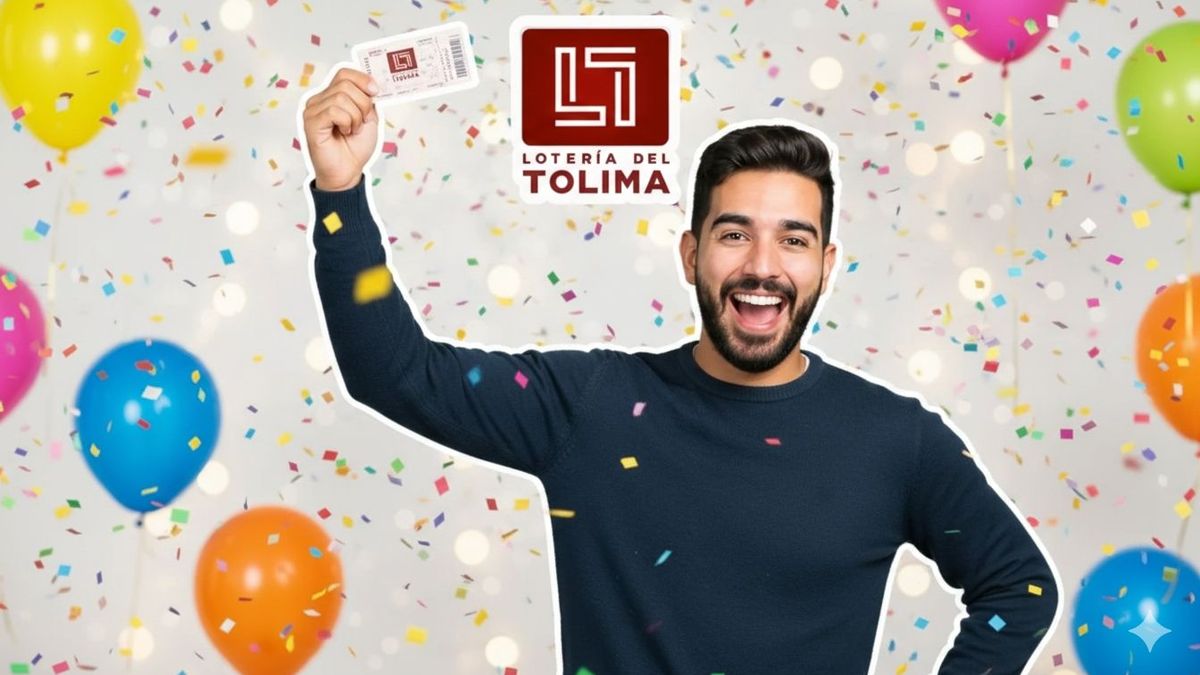Lotería del Tolima