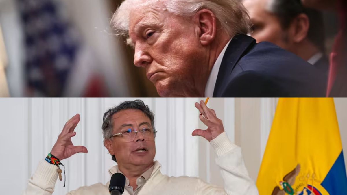 reunion petro trump whitaker advierte que trump presionara e impondra condiciones