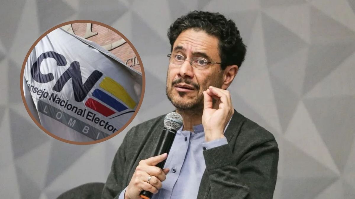 conjueces definiran la participacion de ivan cepeda en el cne