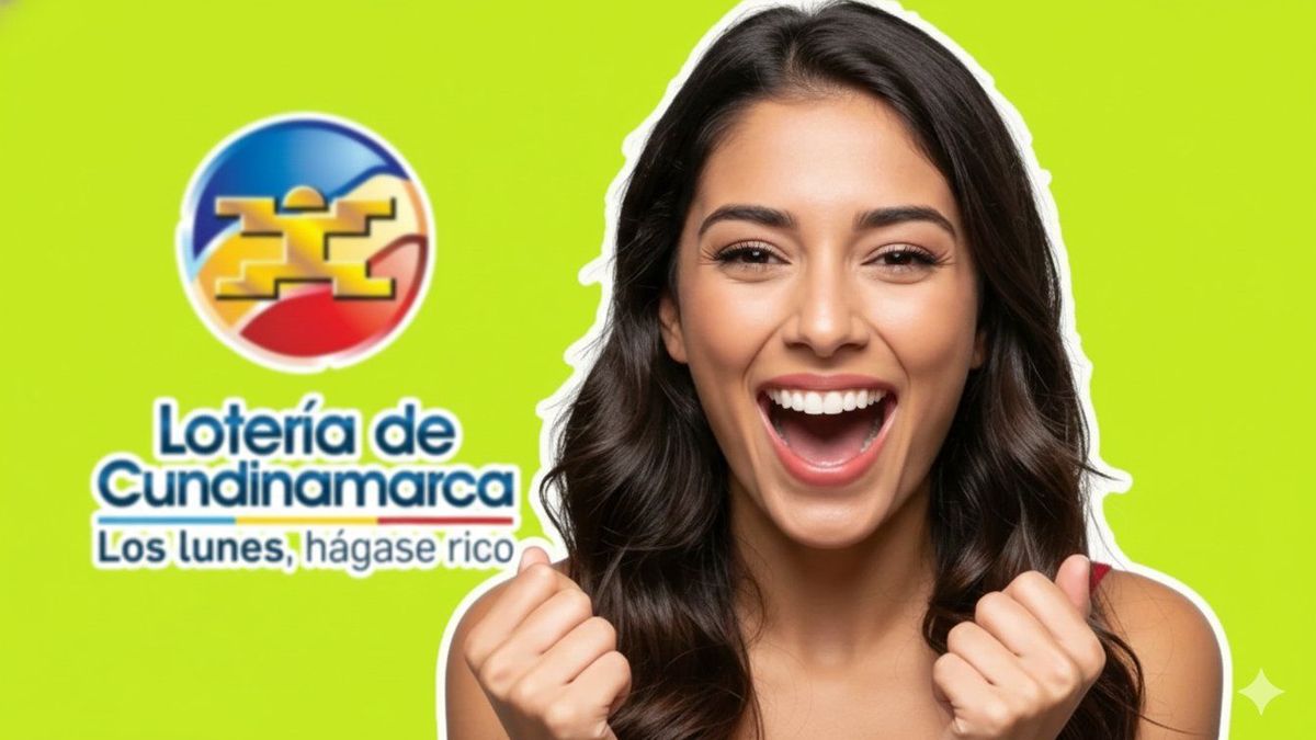 Lotería de Cundinamarca