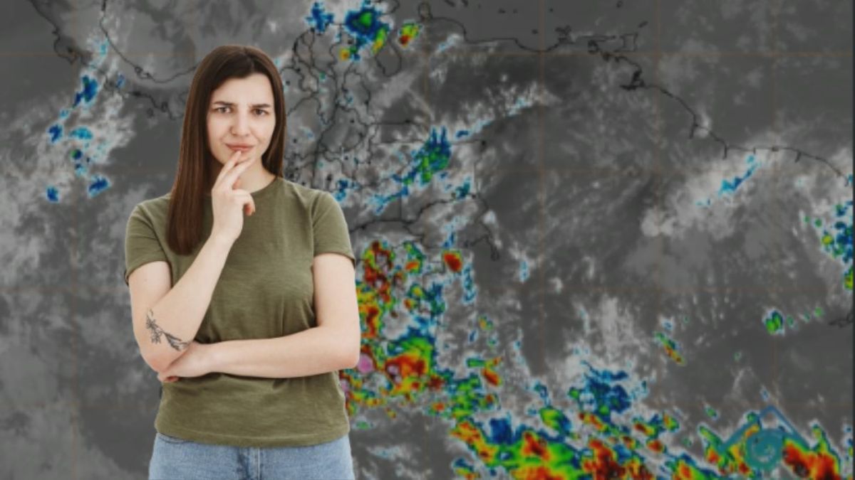 pronostico del clima en colombia ideam dice hasta cuando seguiran las lluvias