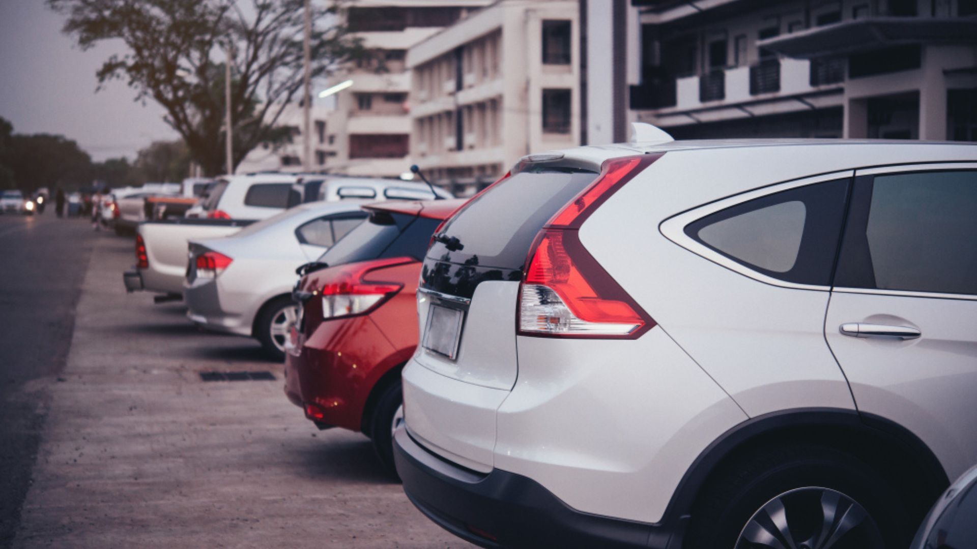 El test drive permite evaluar comodidad, respuesta del motor y experiencia real de manejo.