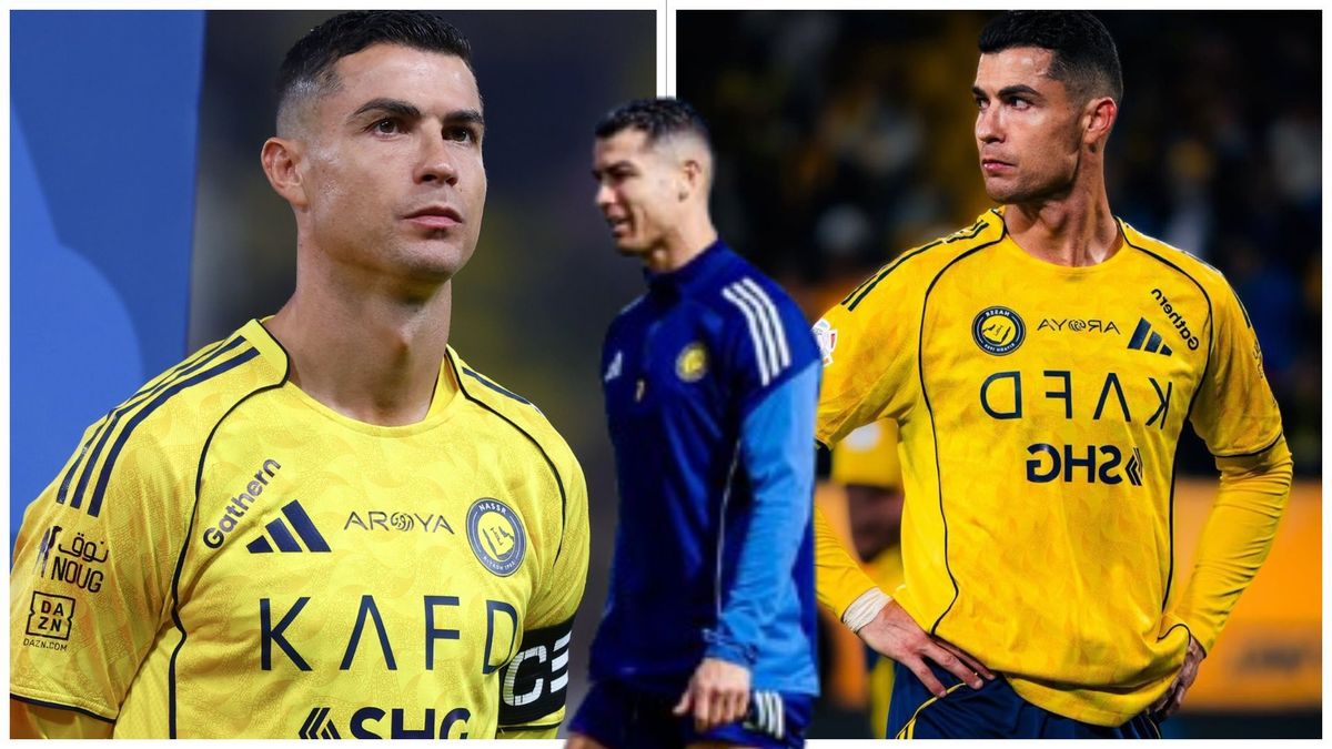 cristiano ronaldo se niega a jugar con al nassr y abre una crisis en el futbol saudi evalua una posible salida