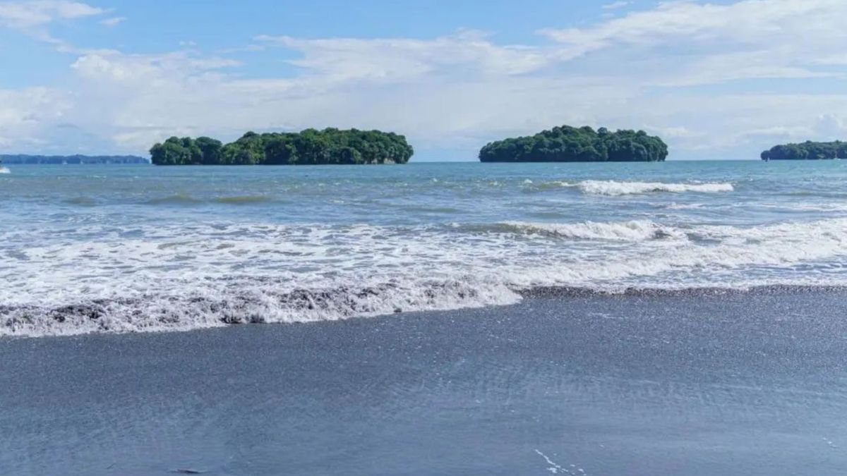 Playa de Buenaventura | Julio 2025