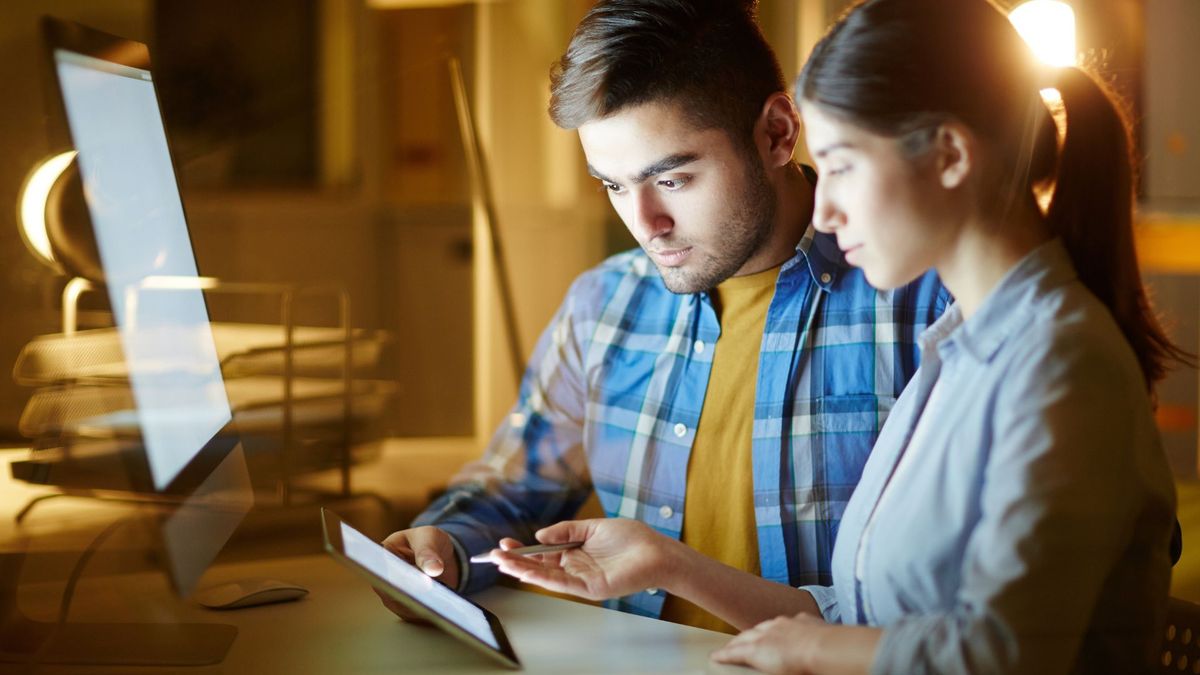 El Sena habilitó espacios de estudios en tecnologías que buscan ser más competitivos.