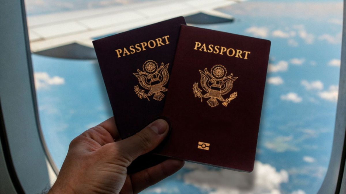 El primer paso es confirmar que se cumple con los requisitos para usar el formulario DS-82.