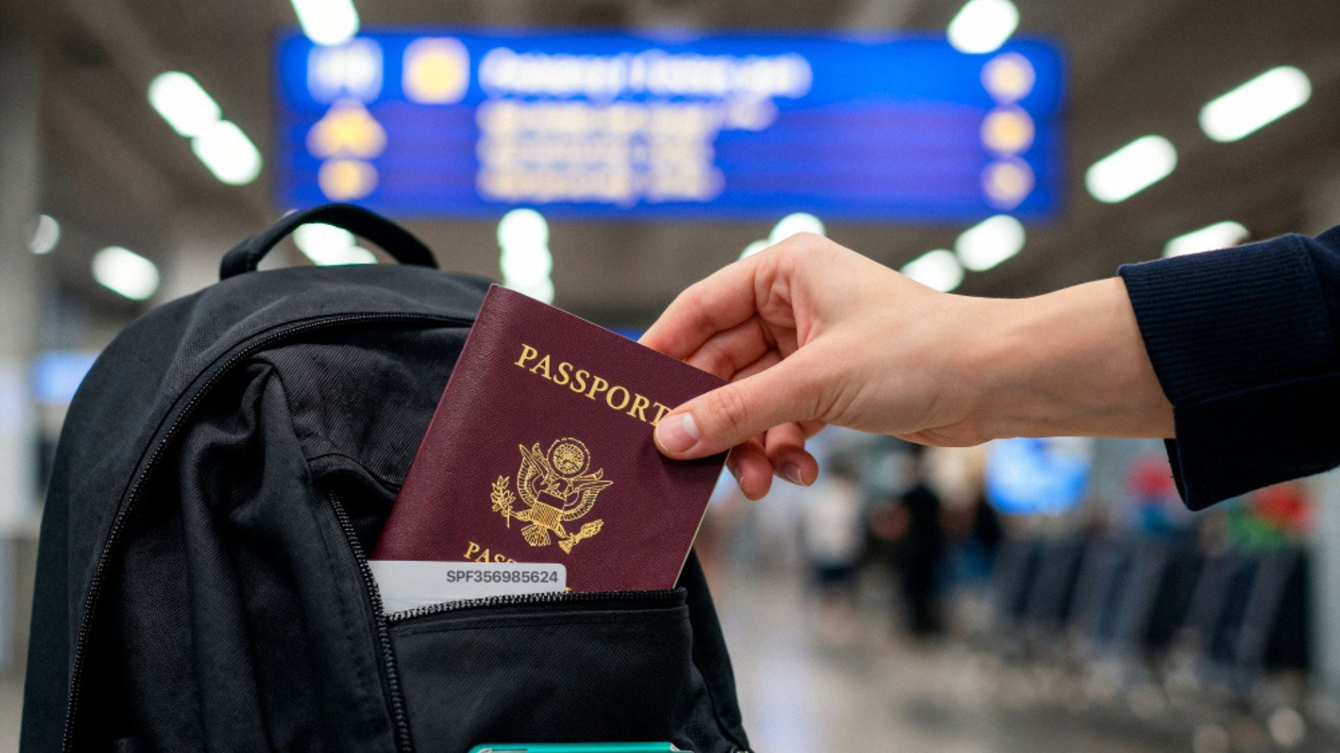 La visita de la Oficina de Servicios a Ciudadanos Americanos a Medellín con el fin de descongestionar las sedes principales y brindar alternativas a quienes residen en otras regiones del país. 