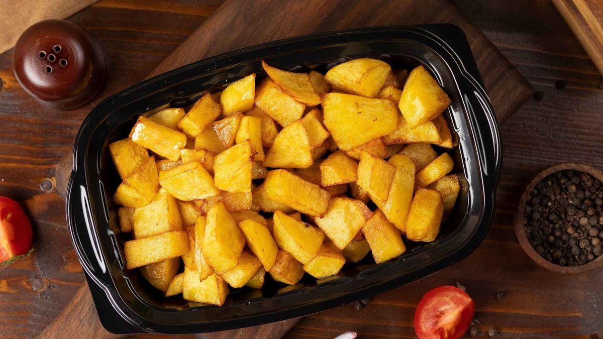 La papa es uno de los alimentos base en múltiples cocinas del mundo, según el ranking publicado por TasteAtlas.