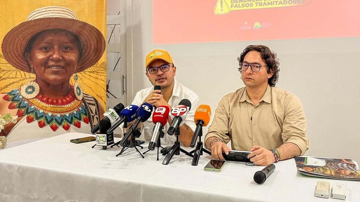 Uno de los casos reportados se presentó en el departamento del Tolima, donde la ANT informó sobre presuntas irregularidades en un proceso de acceso a tierras.