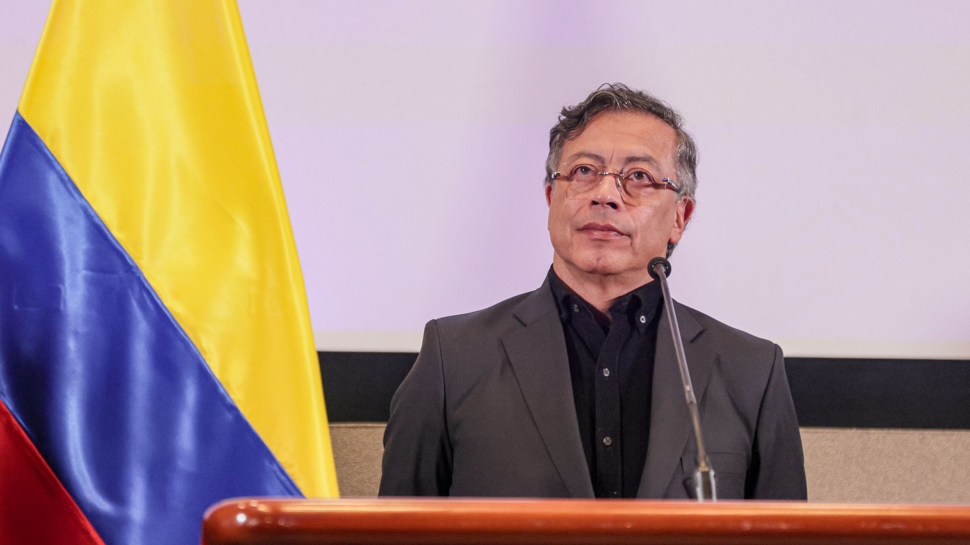 Gustavo Petro