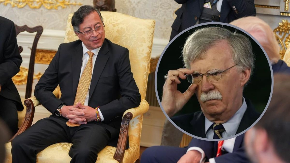 exasesor de eeuu advierte buena relacion petro trump puede durar poco tiempo estas son las razones