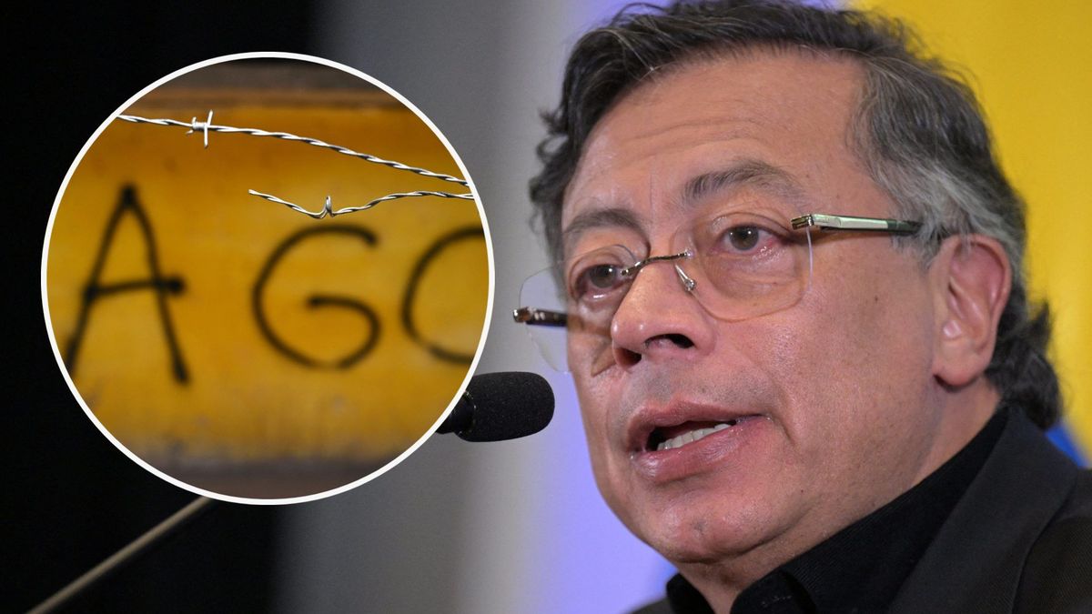 El ministro de Defensa, Pedro Sánchez, informó más temprano que Petro y Trump decidieron priorizar el combate a Chiquito Malo, quien asumió el liderazgo del Clan