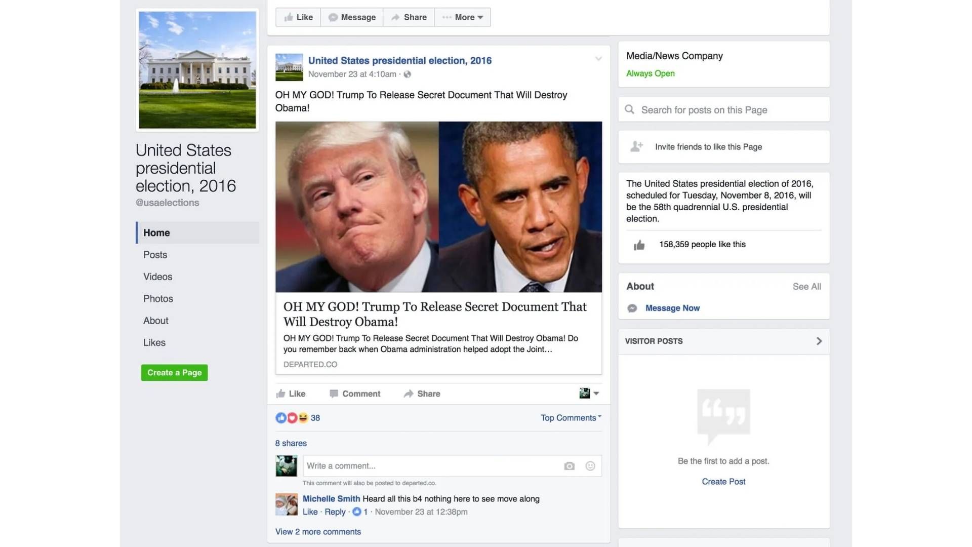 2018: El debate sobre privacidad se intensificó tras el uso indebido de datos personales.