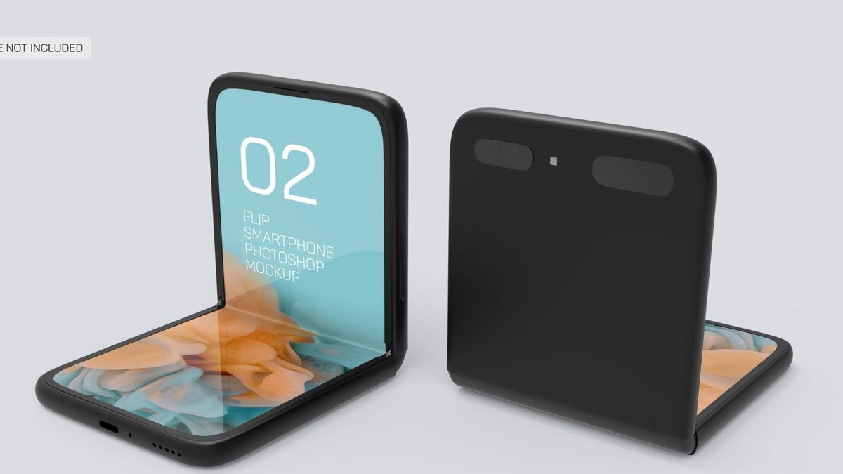 El iPhone plegable marcaría el mayor cambio de diseño de Apple desde el lanzamiento del primer iPhone.