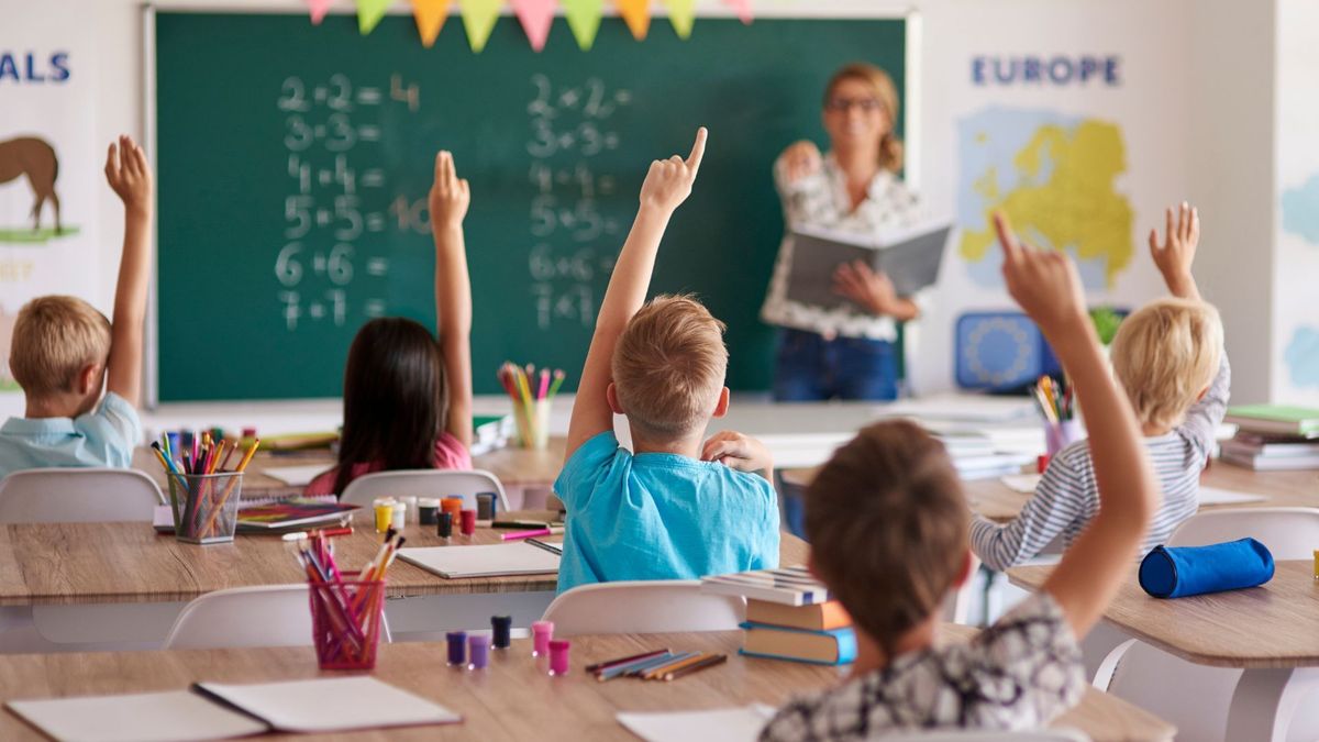 Las entidades se unirán para mejorar la metodología de educación.