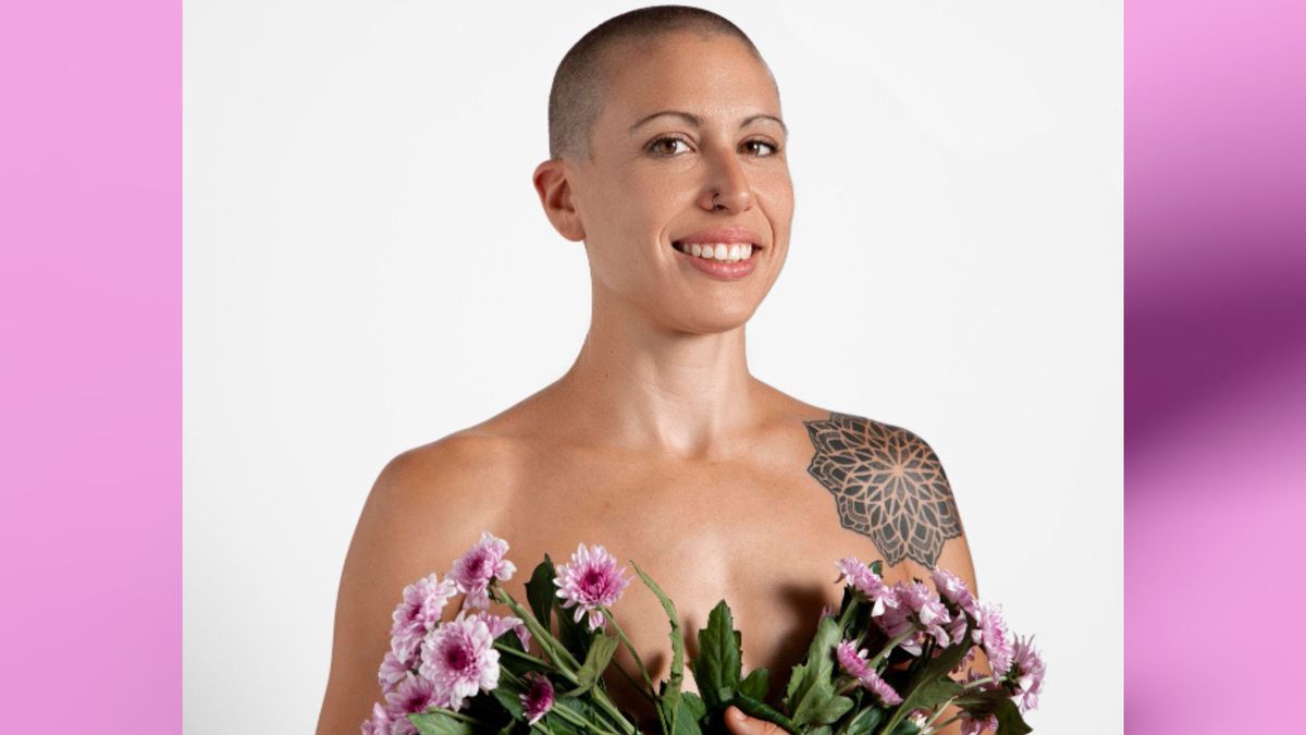 El doctor Wilson Cubides, director ejecutivo de la Liga Colombiana contra el Cáncer, durante la entrevista en radio.