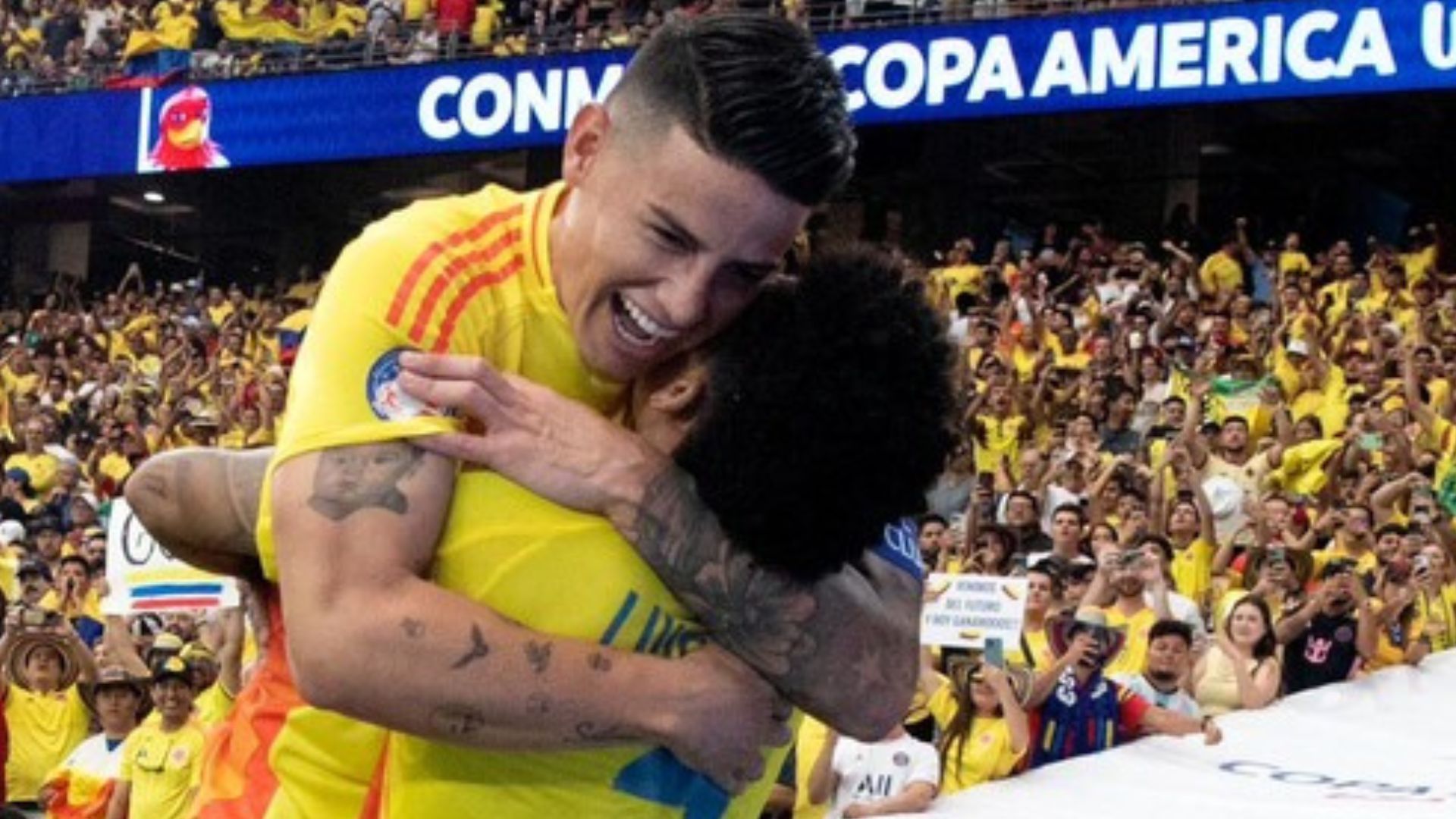 El colombiano deberá ganarse la confianza del entrenador en EE.UU. para no perder ritmo.