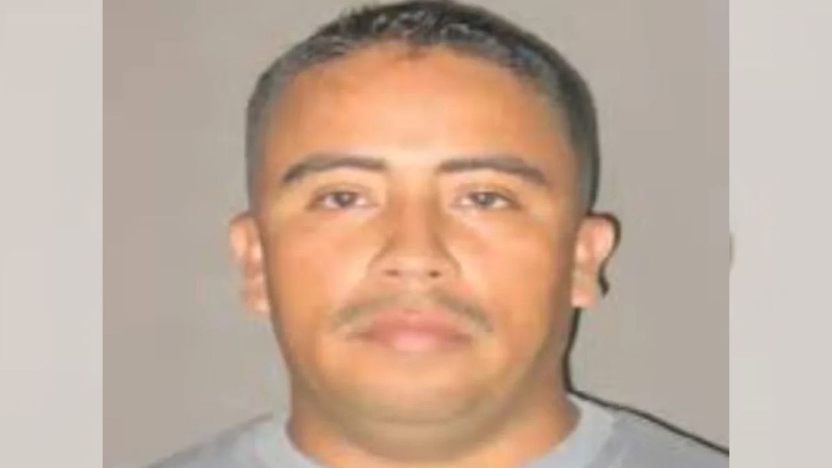 Alias Gonzalito, segundo cabecilla del Clan del Golfo