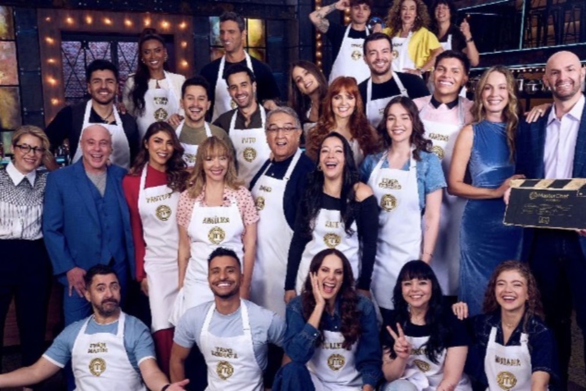 MasterChef Celebrity 2026