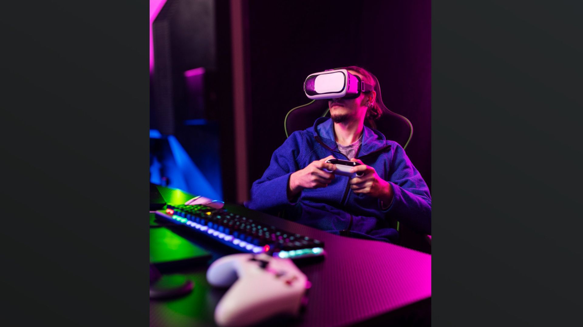 Jason y Lucia serán los protagonistas del ambicioso mundo abierto ambientado en Leonidas.