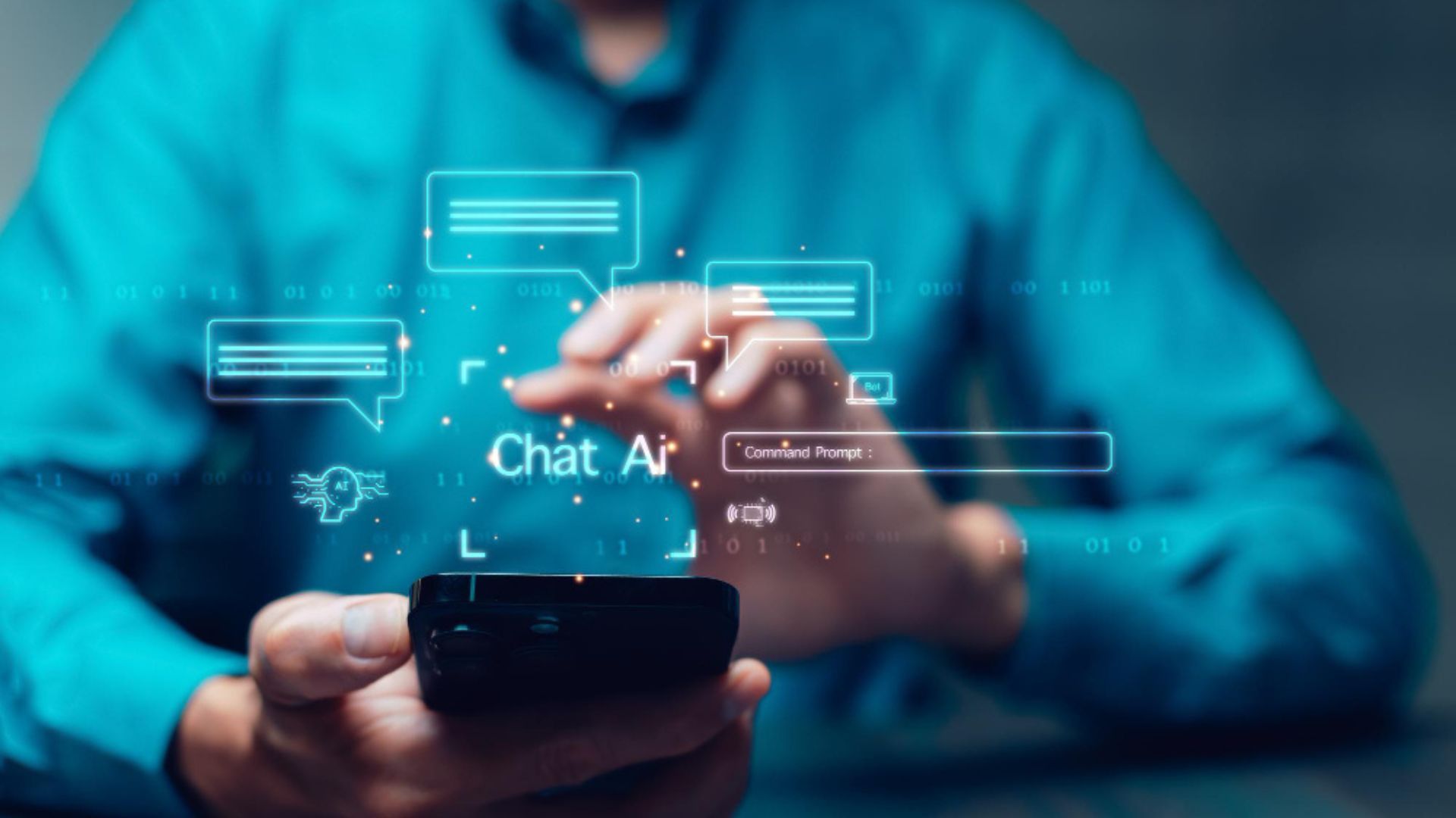 Google refuerza a Gemini como su principal asistente de inteligencia artificial para 2026.