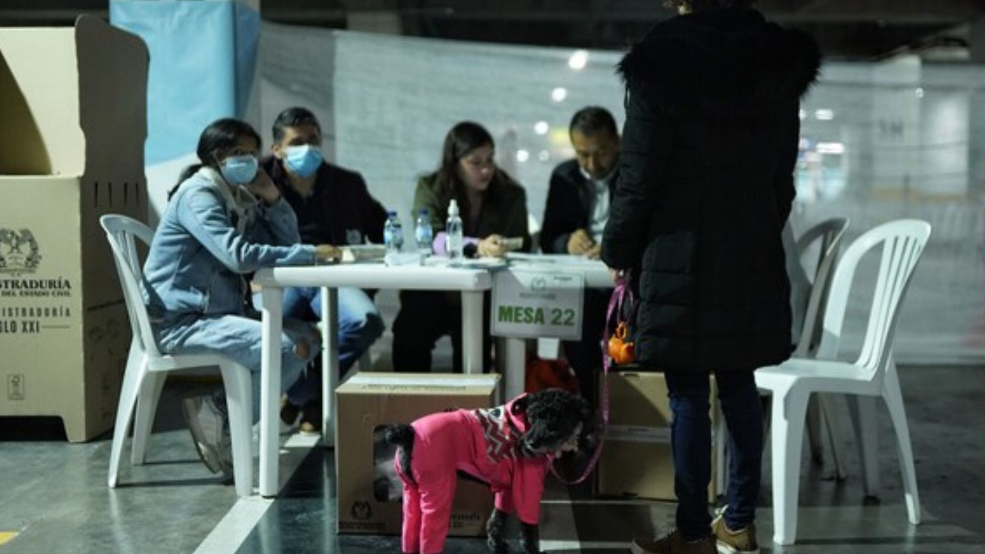 Las elecciones de marzo definirán candidatos a presidencia.